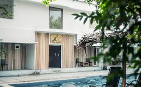 Satta Beach Deluxe